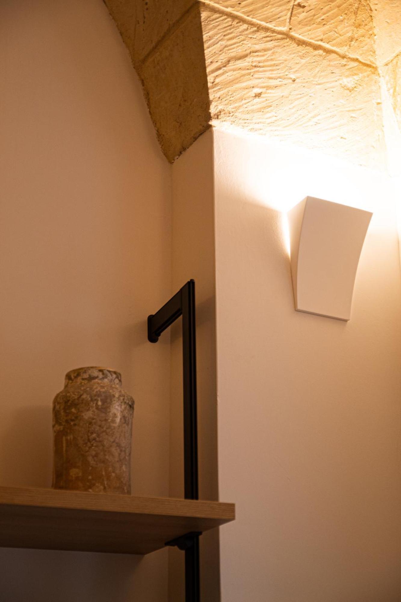 Villa Adele à Lecce Extérieur photo