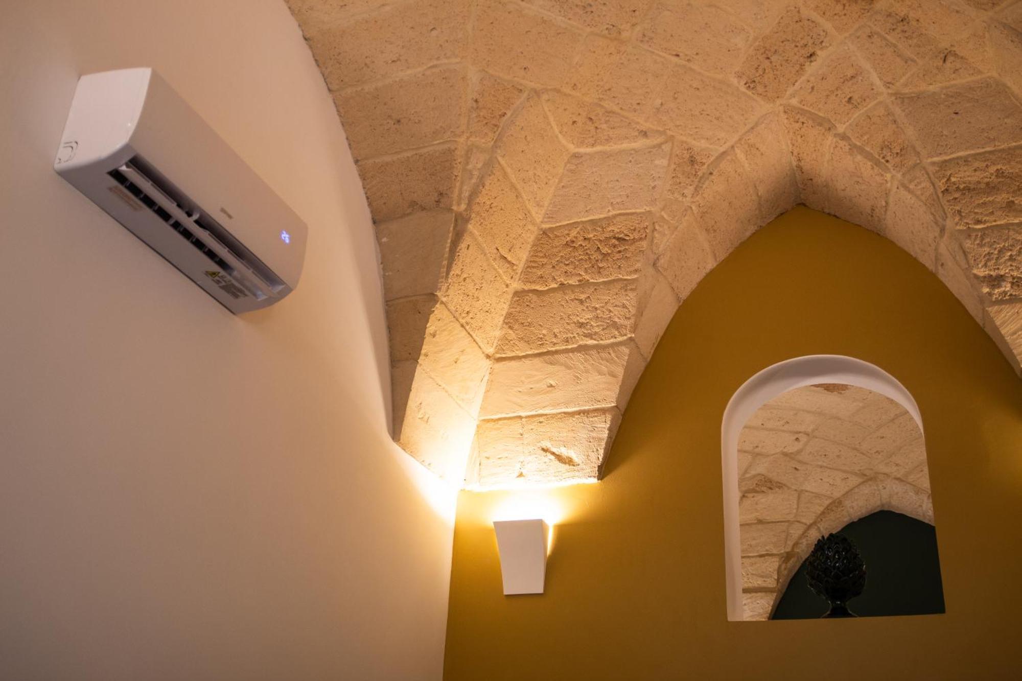 Villa Adele à Lecce Extérieur photo