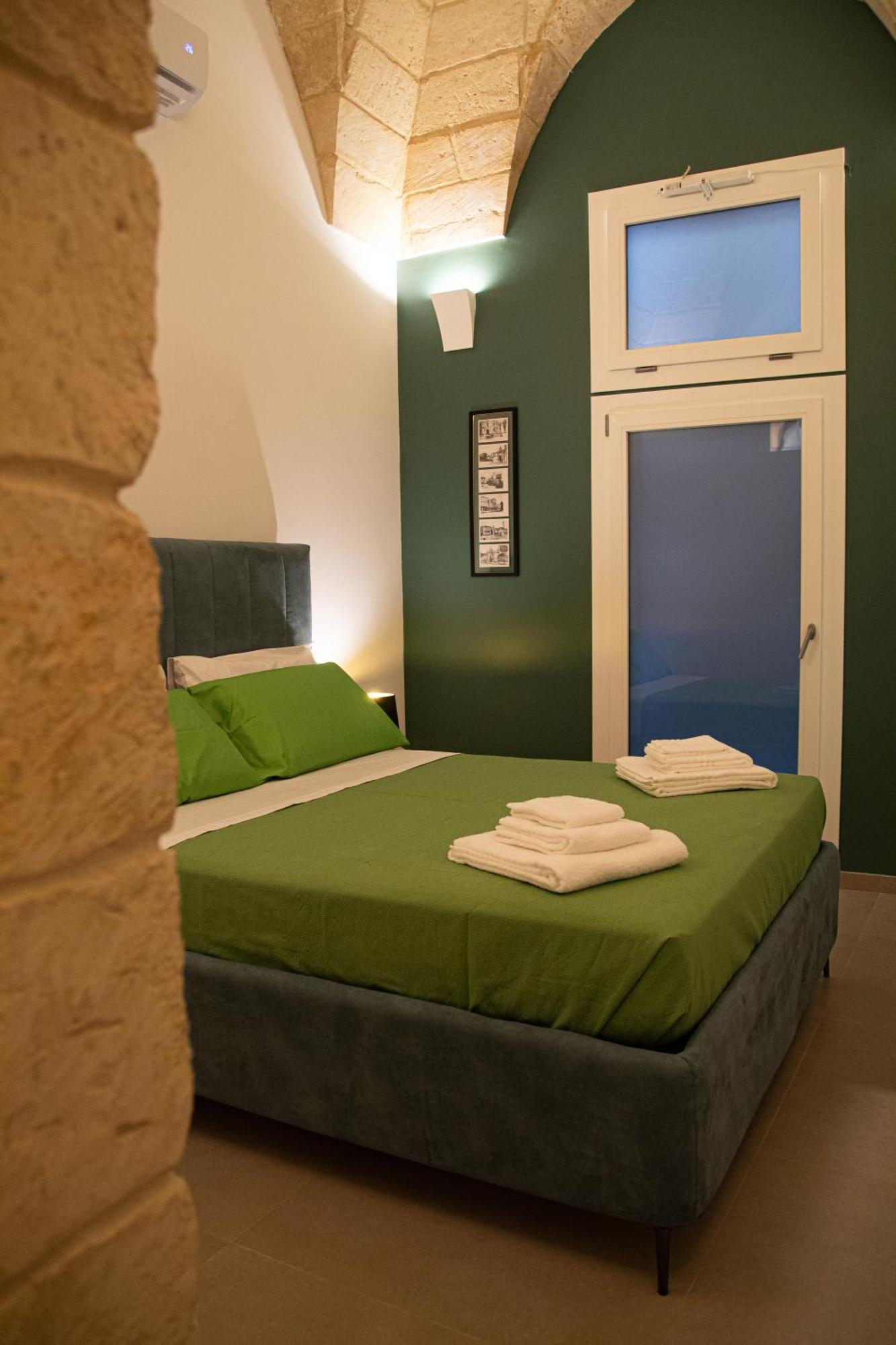 Villa Adele à Lecce Extérieur photo