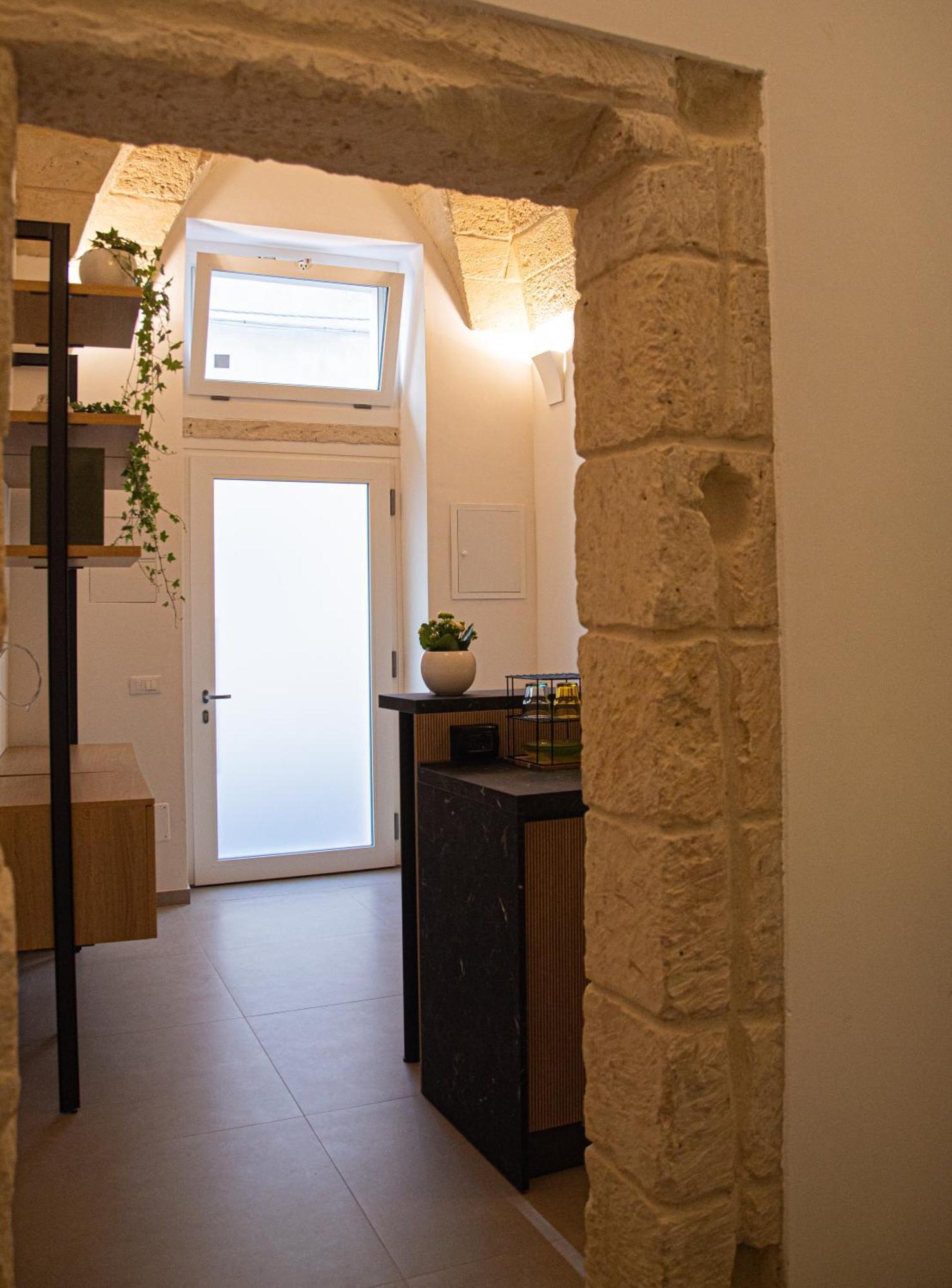 Villa Adele à Lecce Extérieur photo