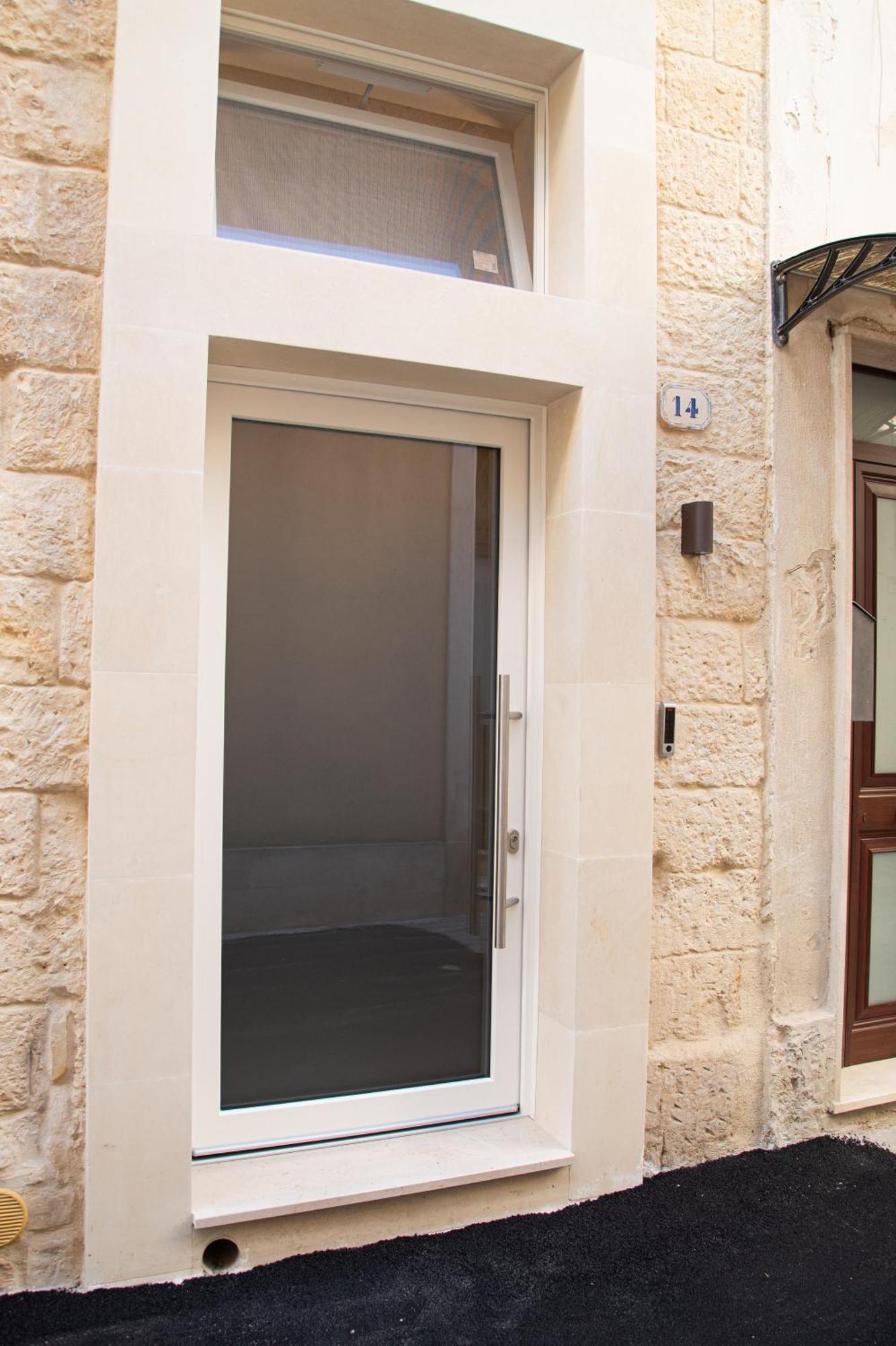 Villa Adele à Lecce Extérieur photo